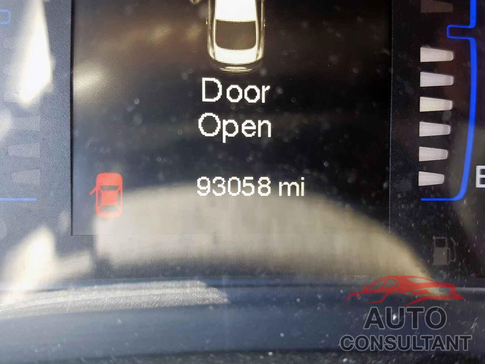 CHRYSLER 200 2015 - 1C3CCCAB4FN633302