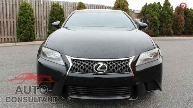 LEXUS GS350 2015 - JTHBE1BL6FA001002