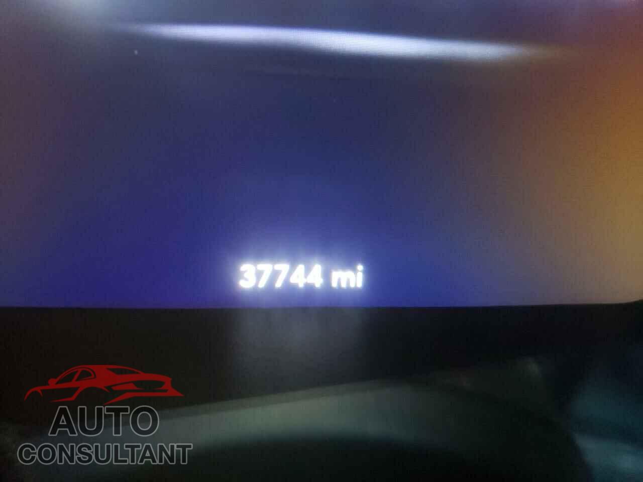 DODGE CHALLENGER 2019 - 2C3CDZAG3KH669478
