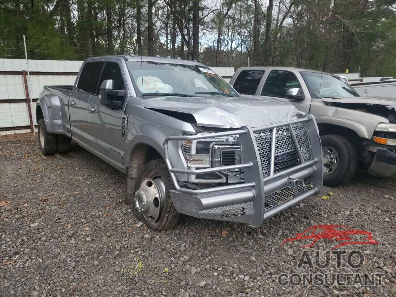 FORD F350 2020 - 1FT8W3DT8LEE94722