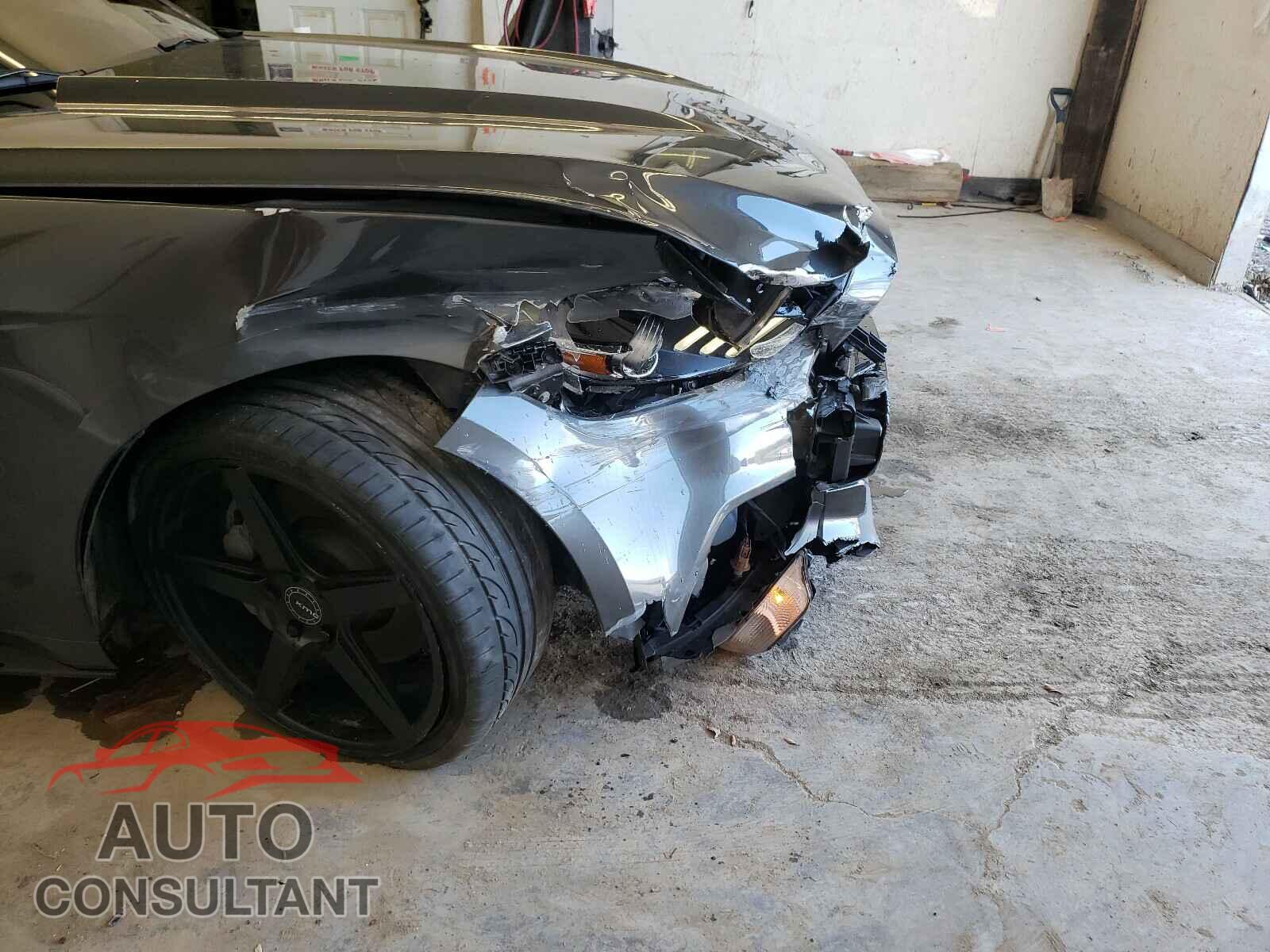 FORD MUSTANG 2016 - 1FA6P8TH1G5244829