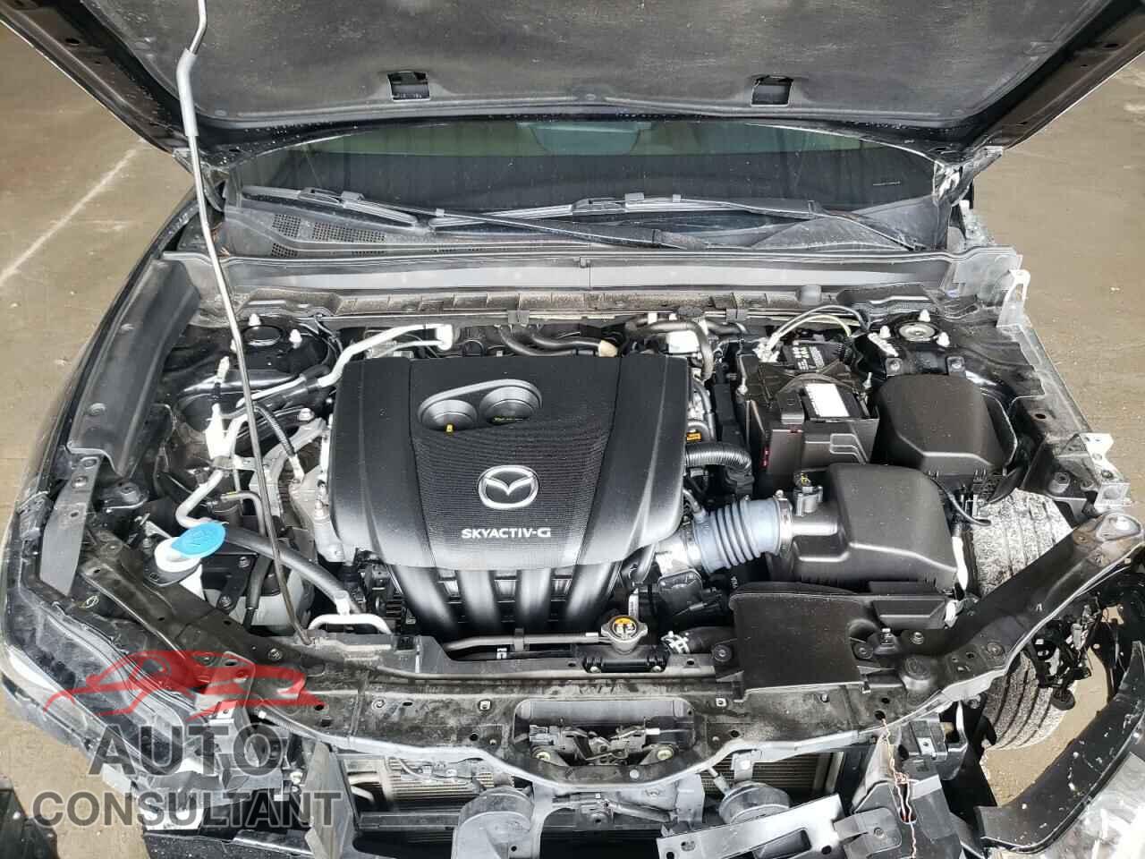 MAZDA CX30 2020 - 3MVDMABL5LM102428