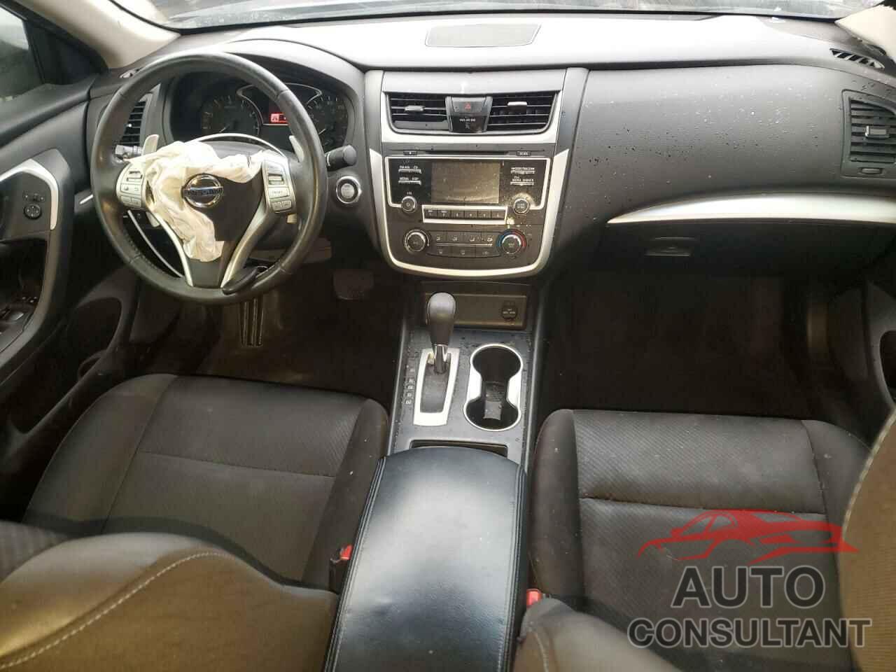 NISSAN ALTIMA 2017 - 1N4AL3AP9HC165134