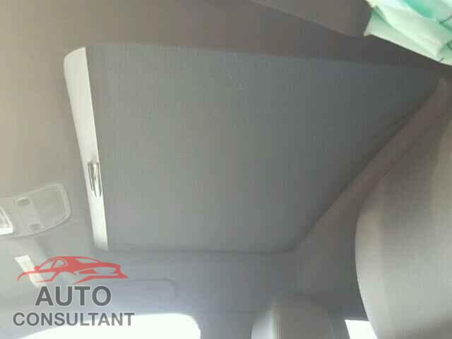 AUDI A3 2016 - WAUTPBFF9GA097152