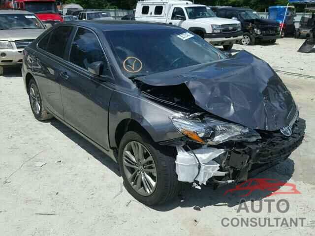 TOYOTA CAMRY 2016 - 4T1BF1FK0GU247815