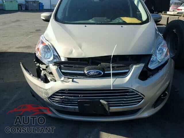 FORD CMAX 2015 - 1FADP5CU3FL122440