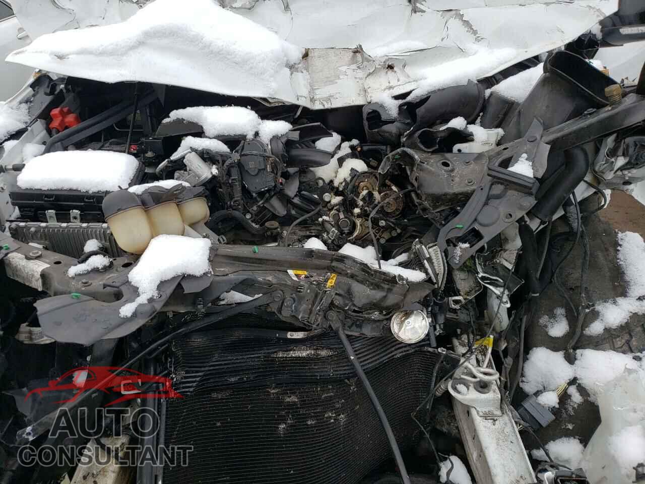 DODGE DURANGO 2021 - 1C4RDJDGXMC661581