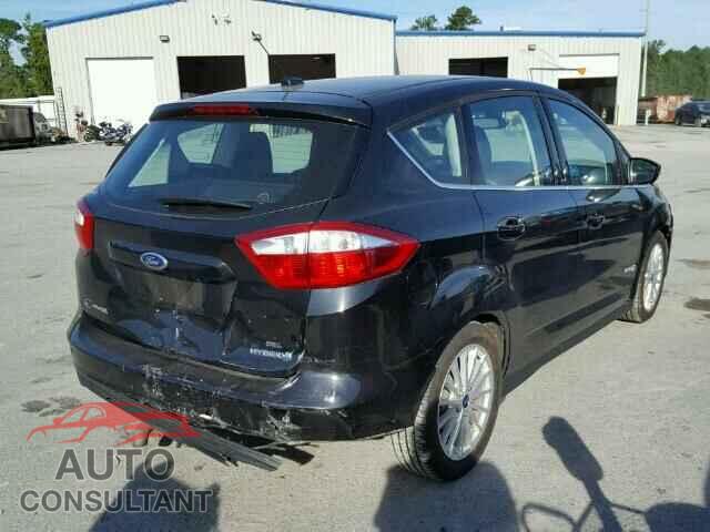 FORD CMAX 2015 - 1FADP5BU5FL117421