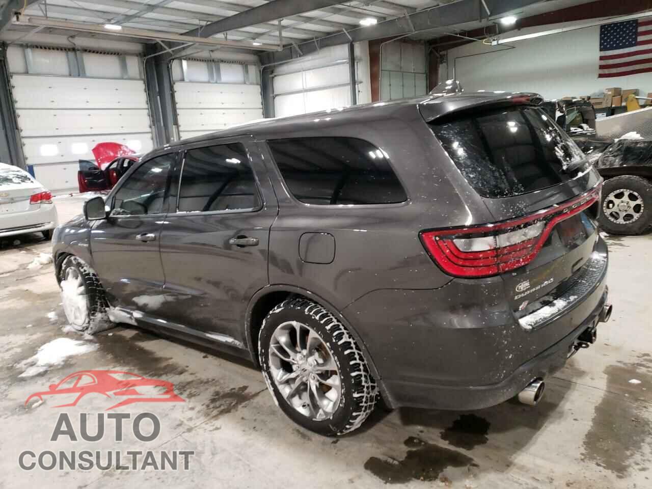 DODGE DURANGO 2020 - 1C4SDJCT3LC262378
