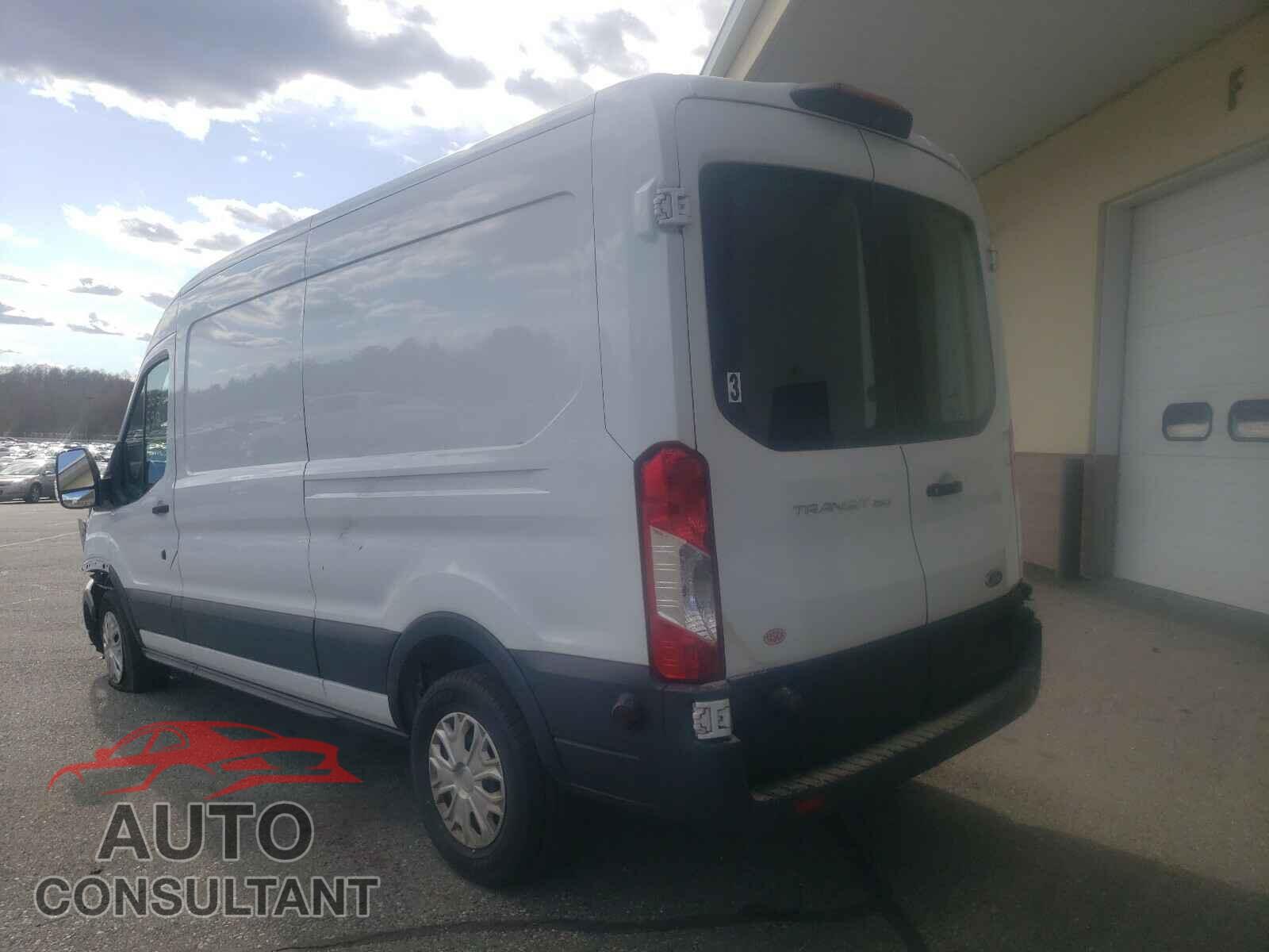 FORD TRANSIT CO 2018 - 1FTYR2CM3JKA54479