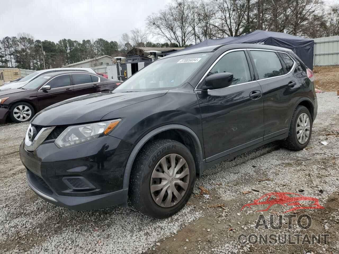 NISSAN ROGUE 2016 - JN8AT2MV0GW150716