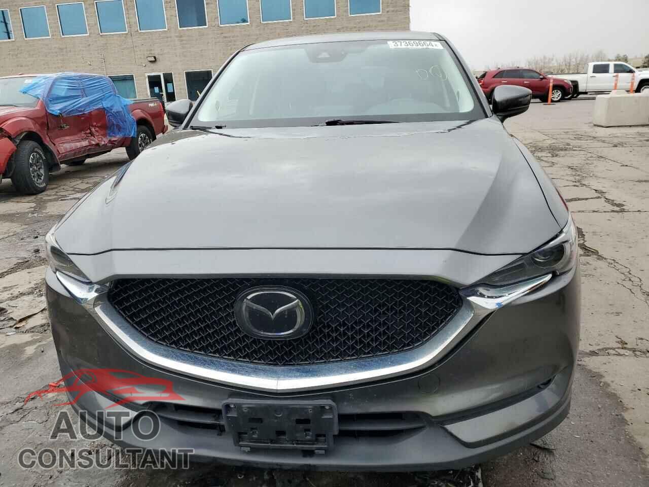 MAZDA CX-5 2019 - JM3KFBDM2K0653004