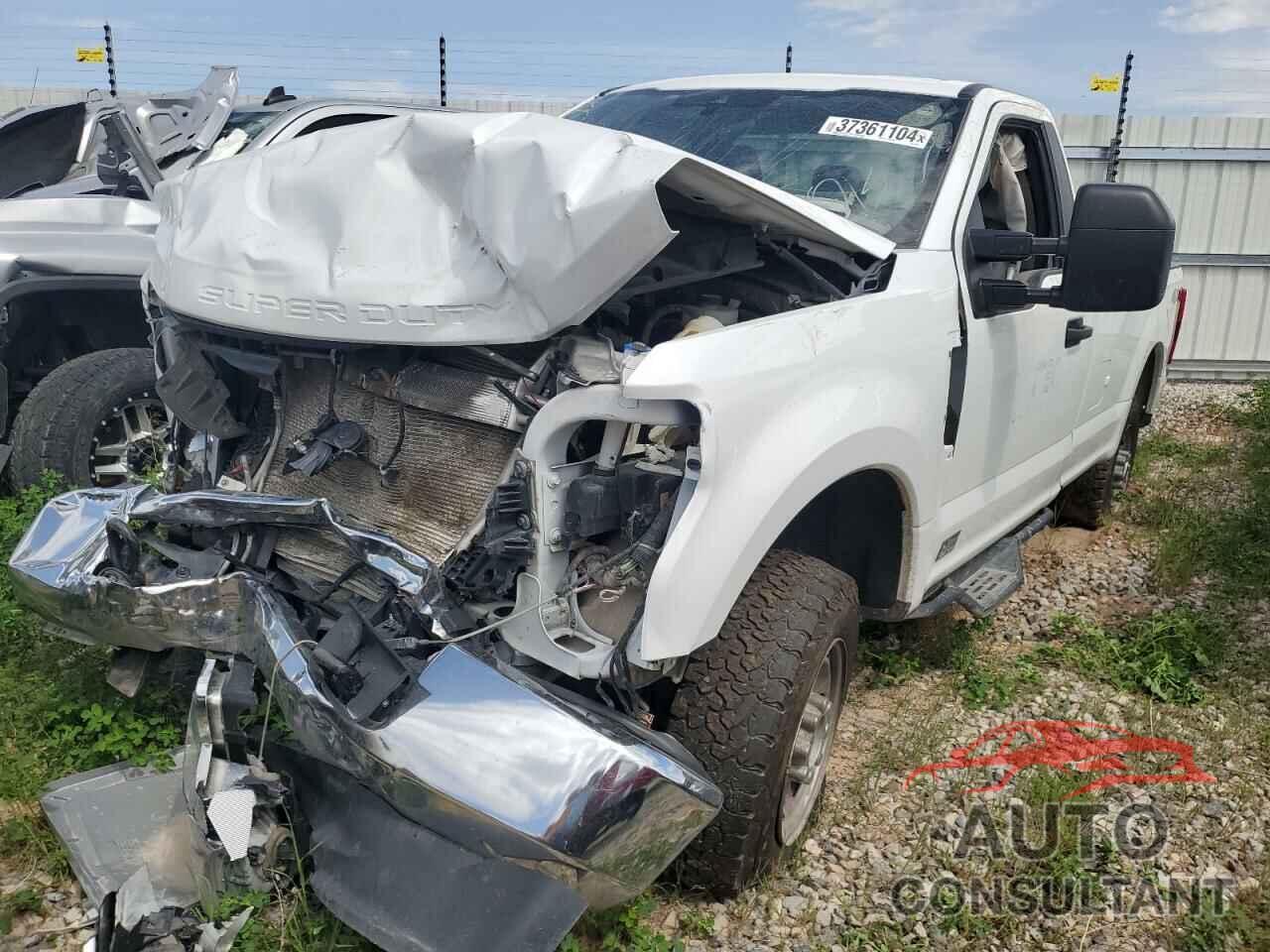 FORD F250 2021 - 1FTBF2B63MED96454