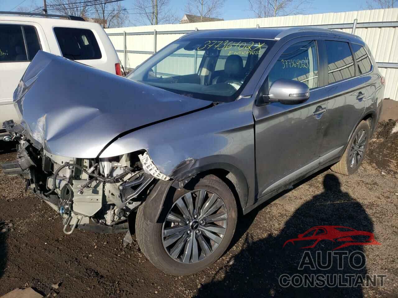 MITSUBISHI OUTLANDER 2020 - JA4AD3A35LZ031824