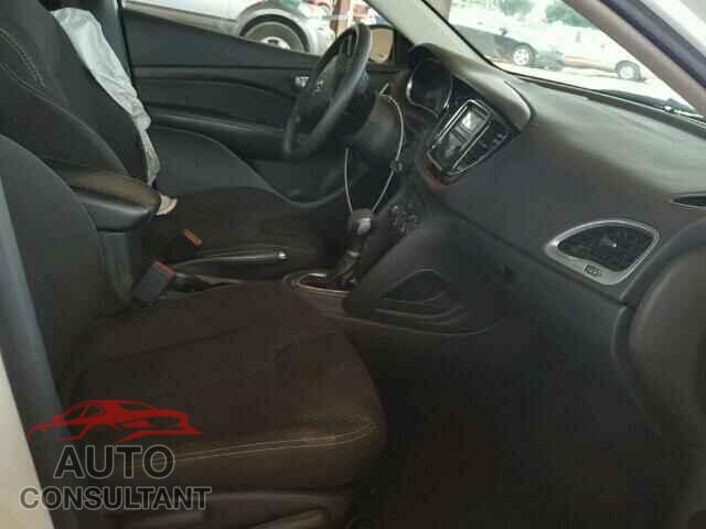 DODGE DART 2015 - 1C3CDFBBXFD286495