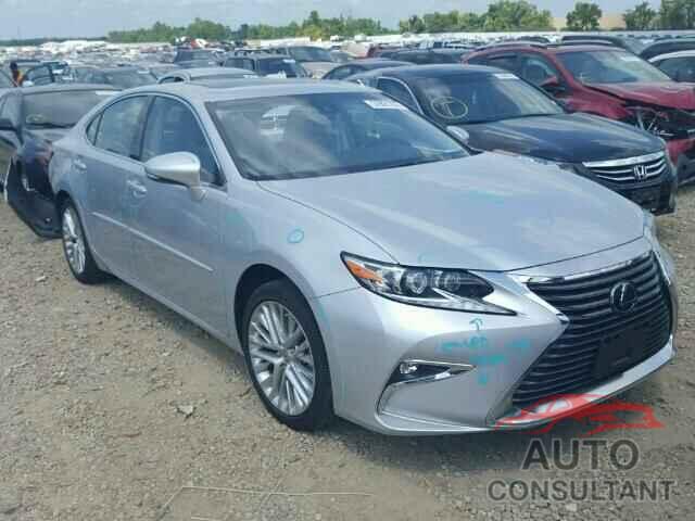 LEXUS ES350 2016 - JTHBK1GG8G2223492