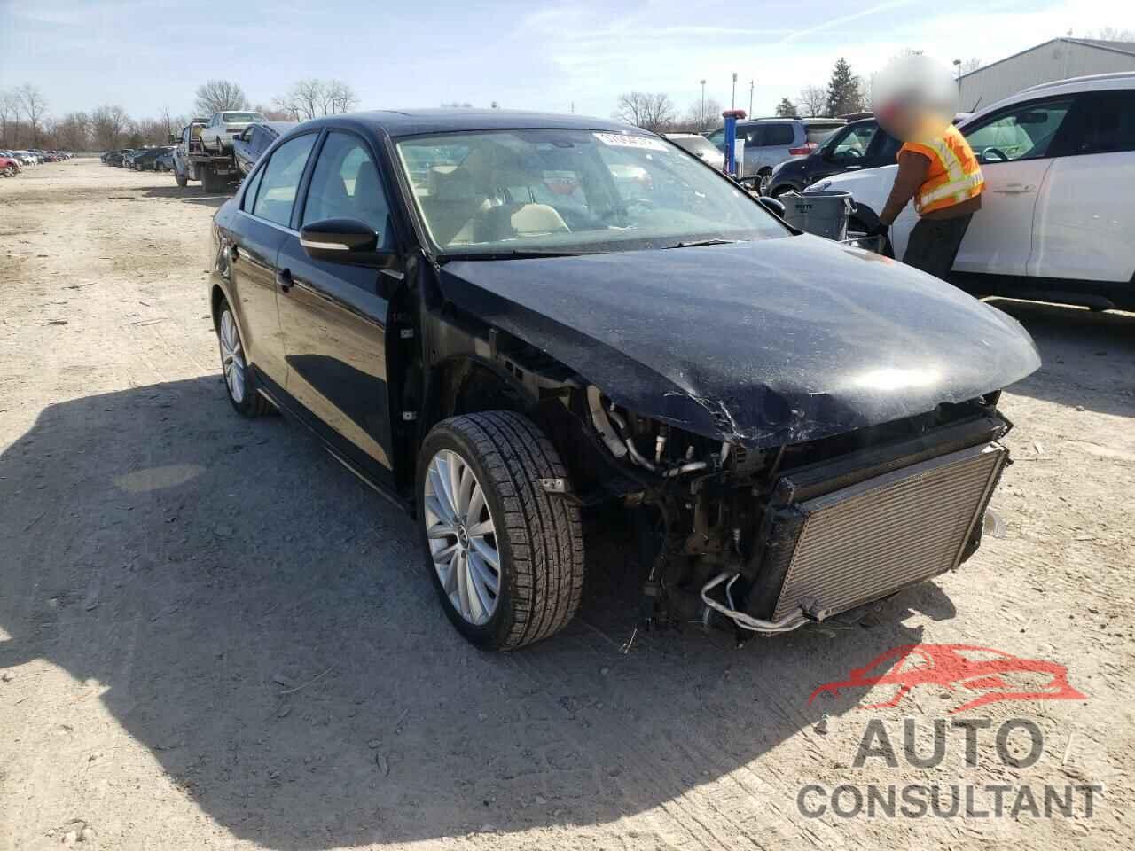 VOLKSWAGEN JETTA 2016 - 3VWL17AJ9GM236953