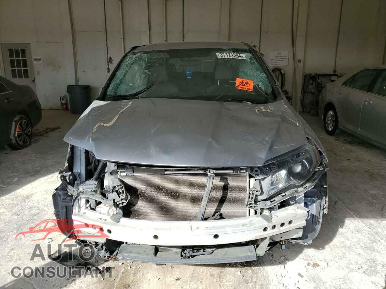 HONDA PILOT 2016 - 5FNYF5H14GB043988