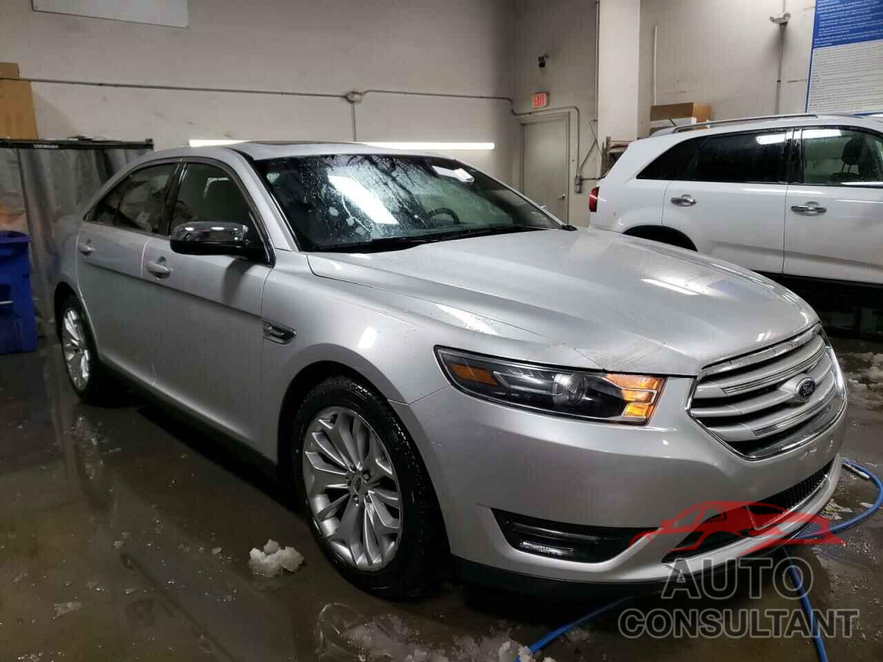 FORD TAURUS 2016 - 1FAHP2F85GG108757