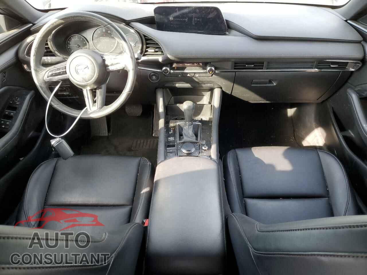MAZDA 3 2019 - JM1BPAJM8K1117995