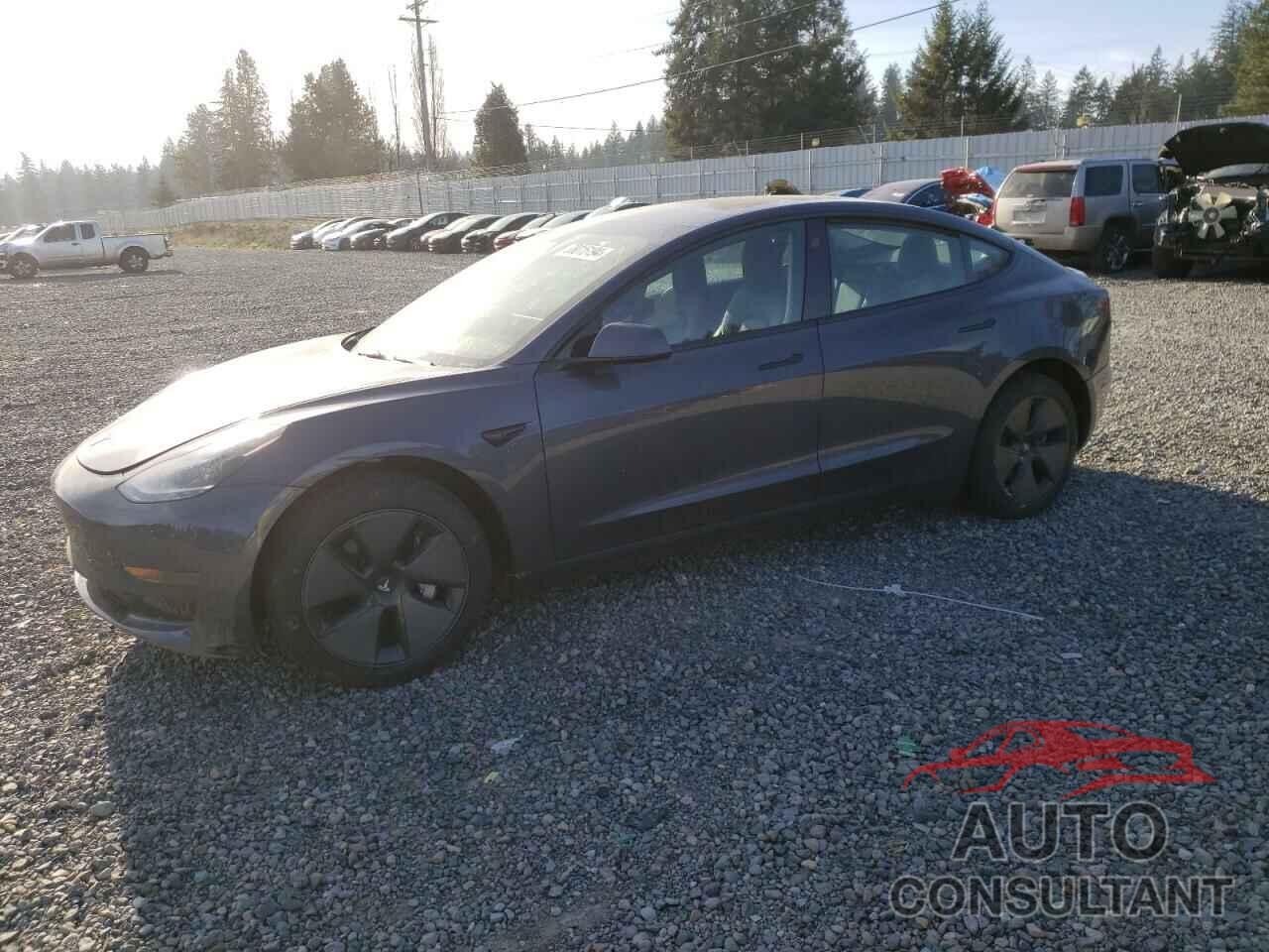 TESLA MODEL 3 2023 - 5YJ3E1EA6PF680892