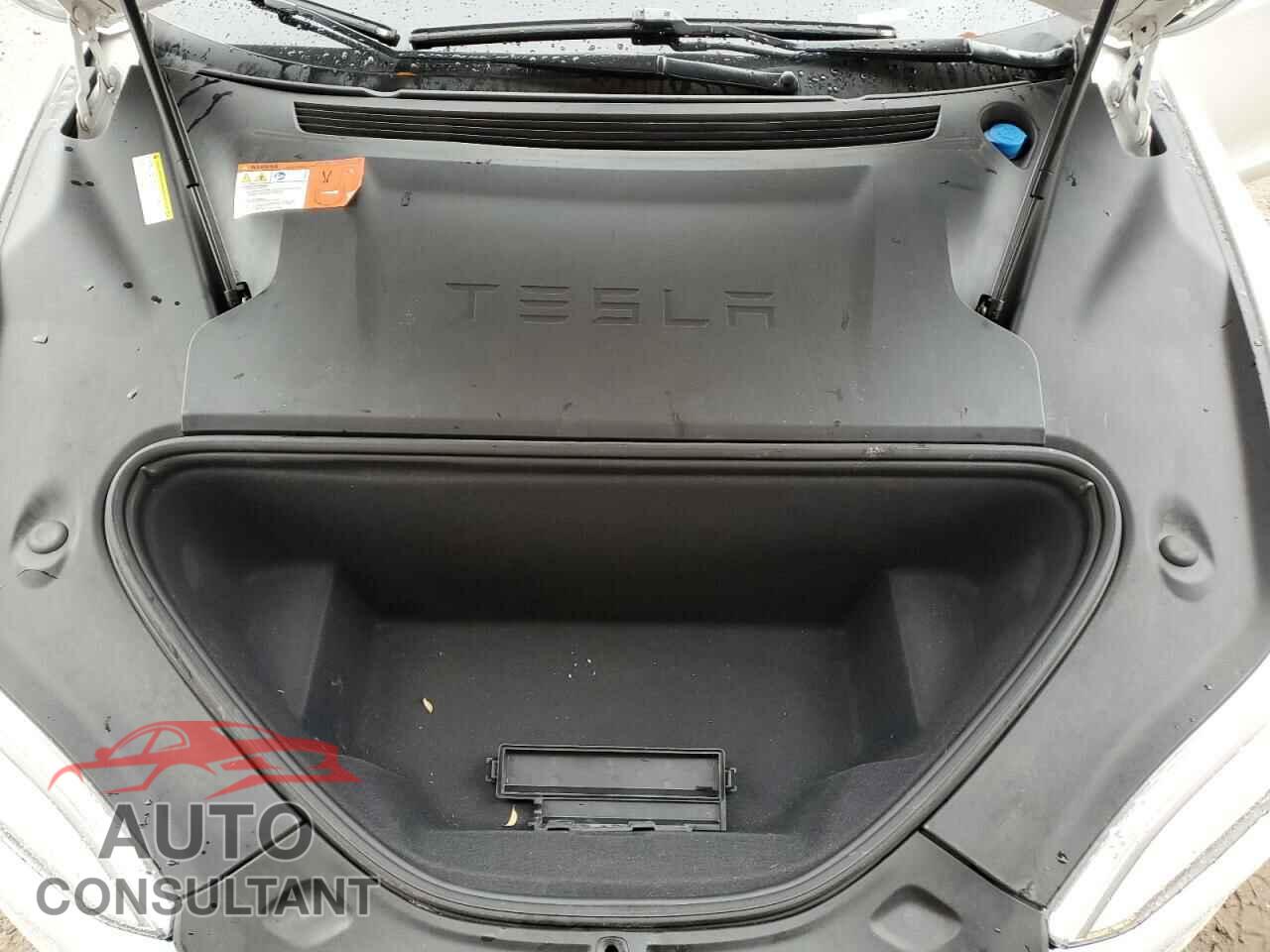 TESLA MODEL S 2016 - 5YJSA1E23GF147415