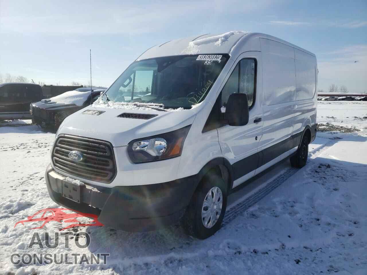 FORD TRANSIT CO 2019 - 1FTYR2CM2KKA88821