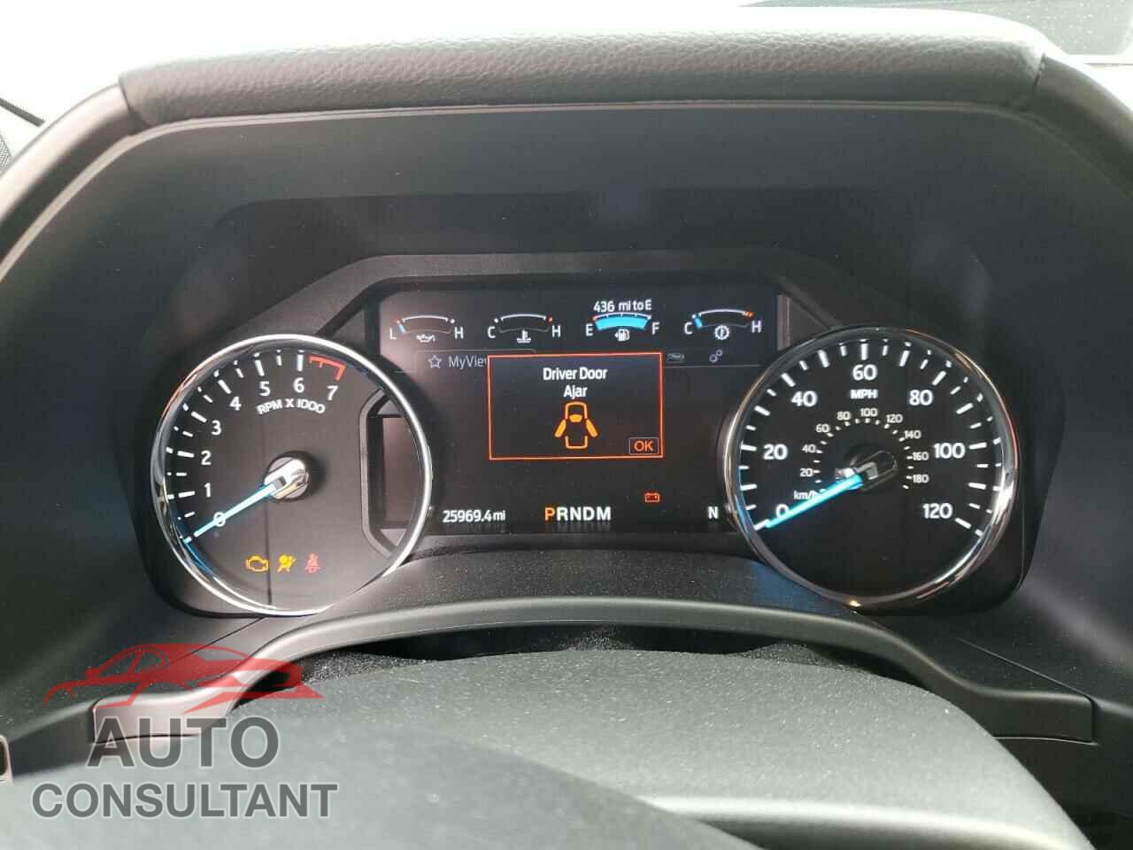 FORD EXPEDITION 2020 - 1FMJU2AT1LEA65505