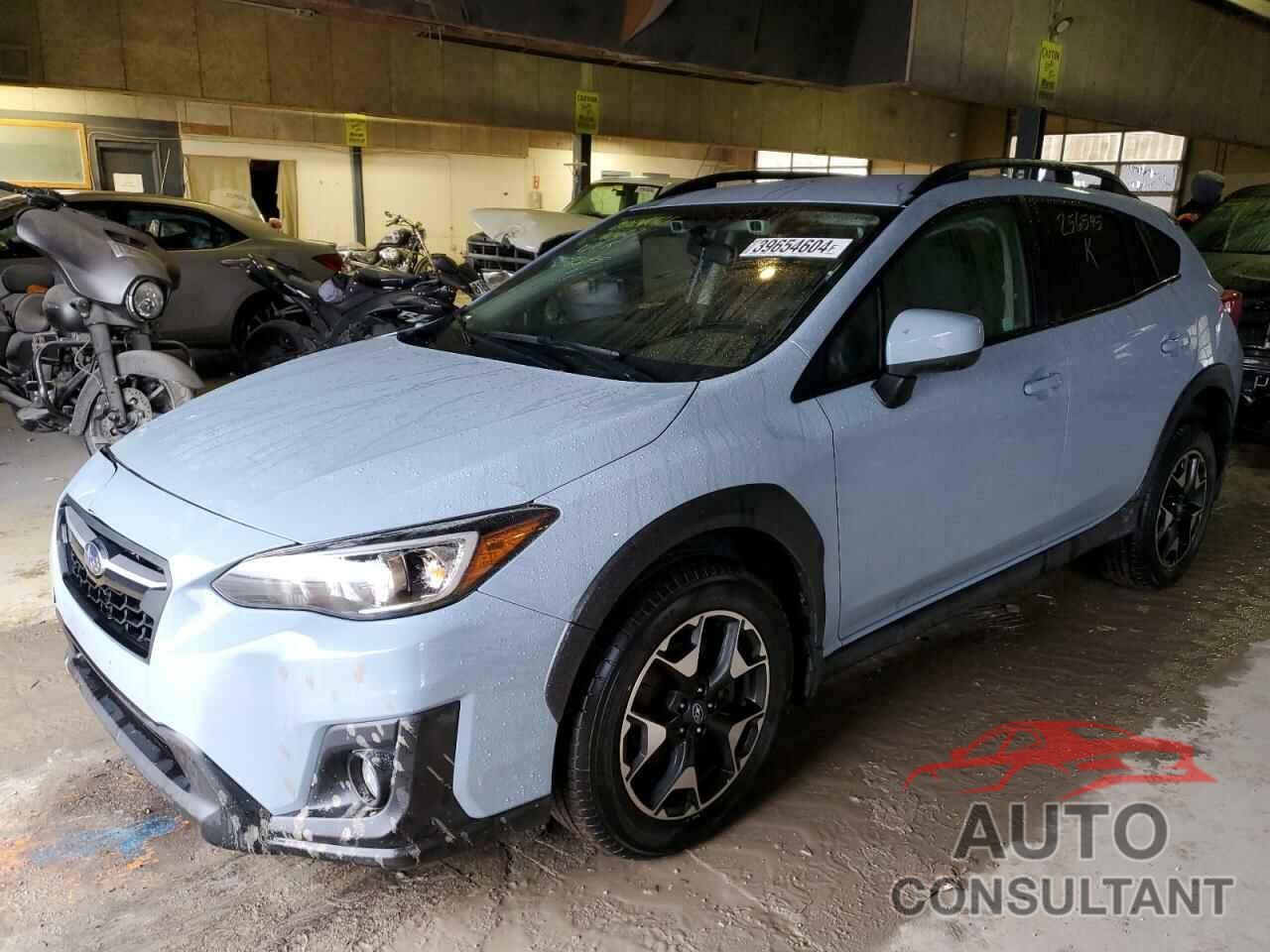 SUBARU CROSSTREK 2020 - JF2GTAPC0L8256545