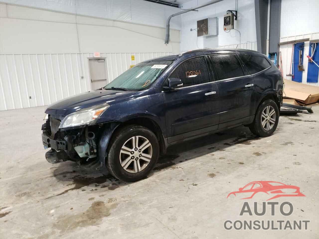 CHEVROLET TRAVERSE 2015 - 1GNKVGKD6FJ217260