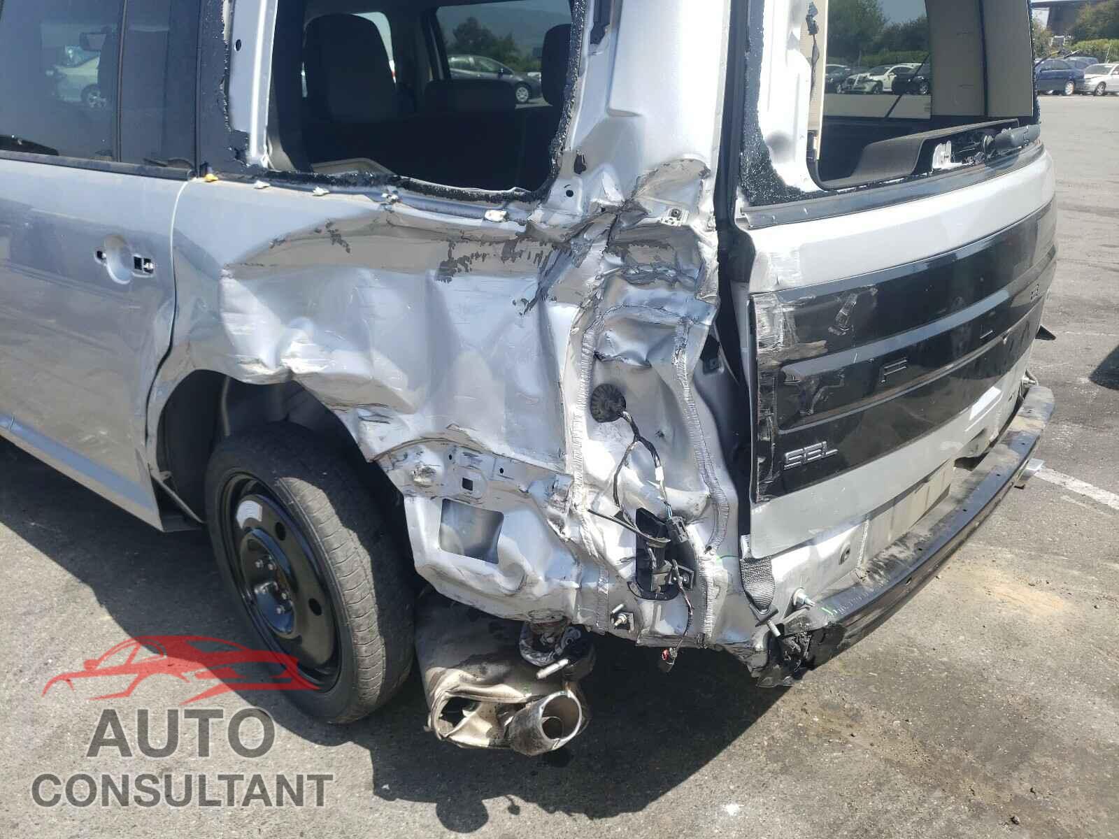 FORD FLEX 2016 - 2FMGK5C82GBA24229