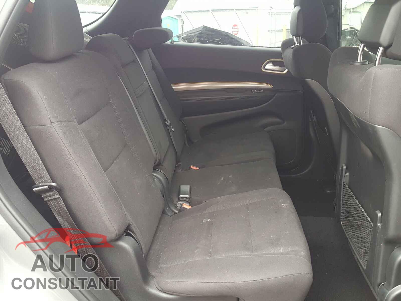DODGE DURANGO 2020 - 1C4RDJAGXLC309877