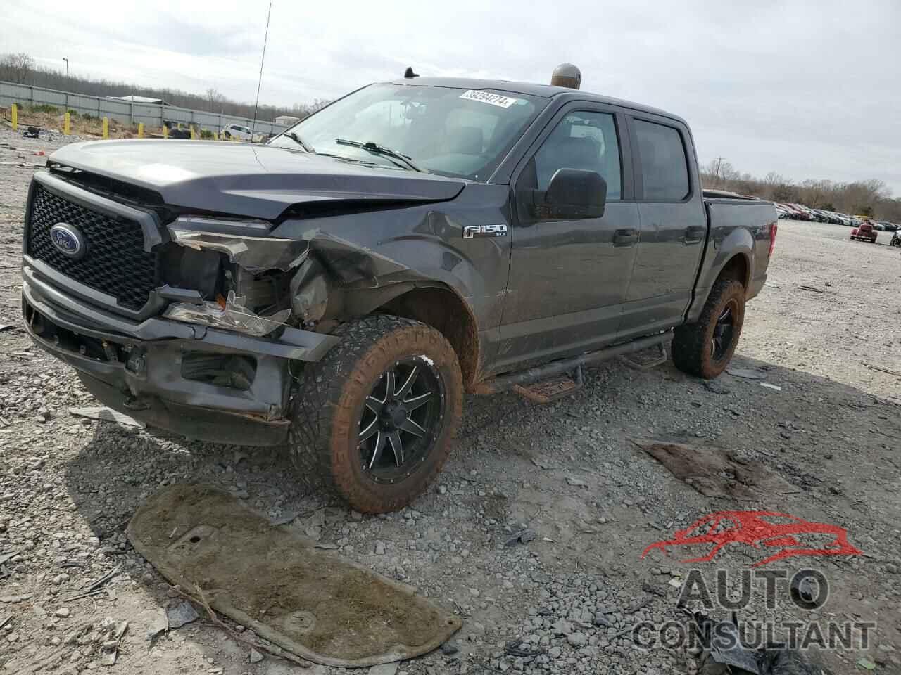 FORD F-150 2020 - 1FTEW1E44LKD05239