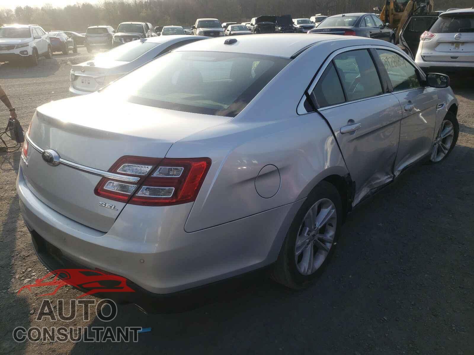 FORD TAURUS 2016 - 1FAHP2E82GG139708
