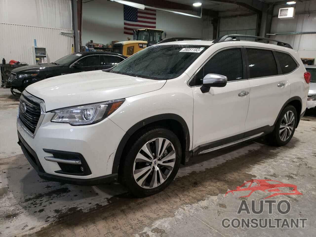SUBARU ASCENT 2020 - 4S4WMARD3L3438214