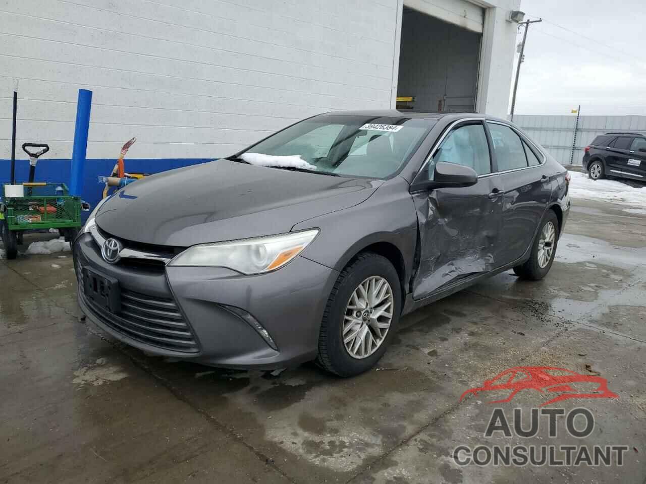TOYOTA CAMRY 2016 - 4T1BF1FK0GU195098