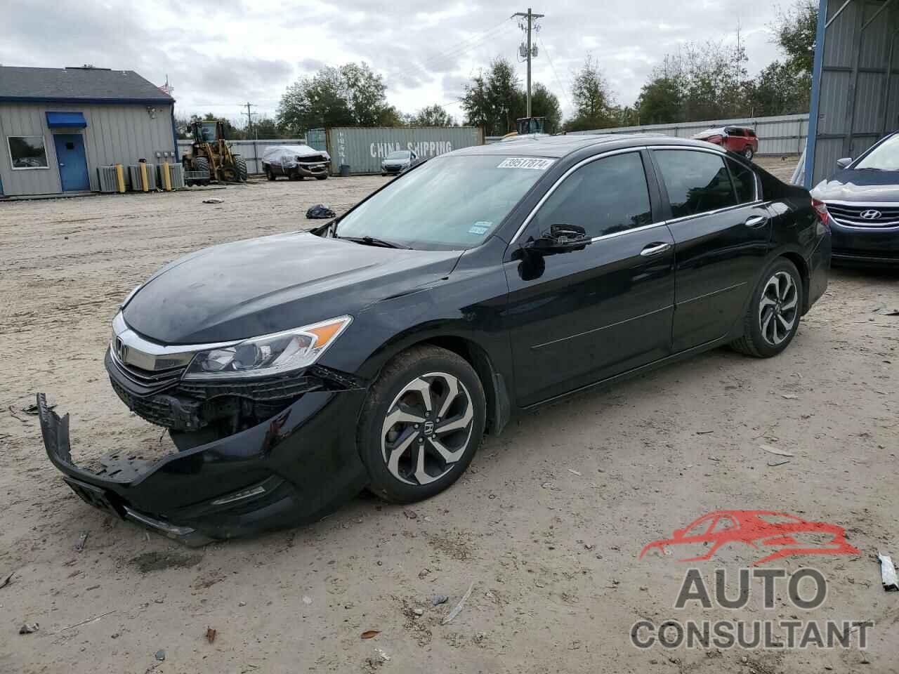HONDA ACCORD 2016 - 1HGCR2F87GA058897