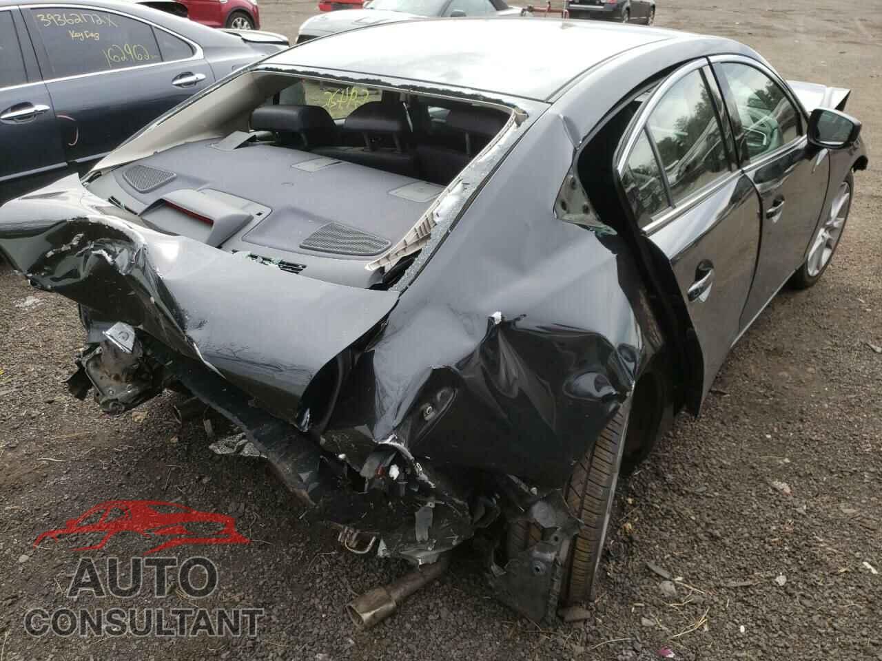 MAZDA 6 2017 - JM1GL1V52H1108142