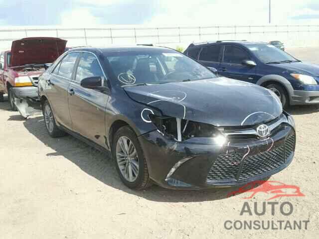TOYOTA CAMRY 2016 - 4T1BF1FK3GU138829