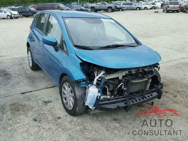 NISSAN VERSA 2015 - 3N1CE2CP7FL354180