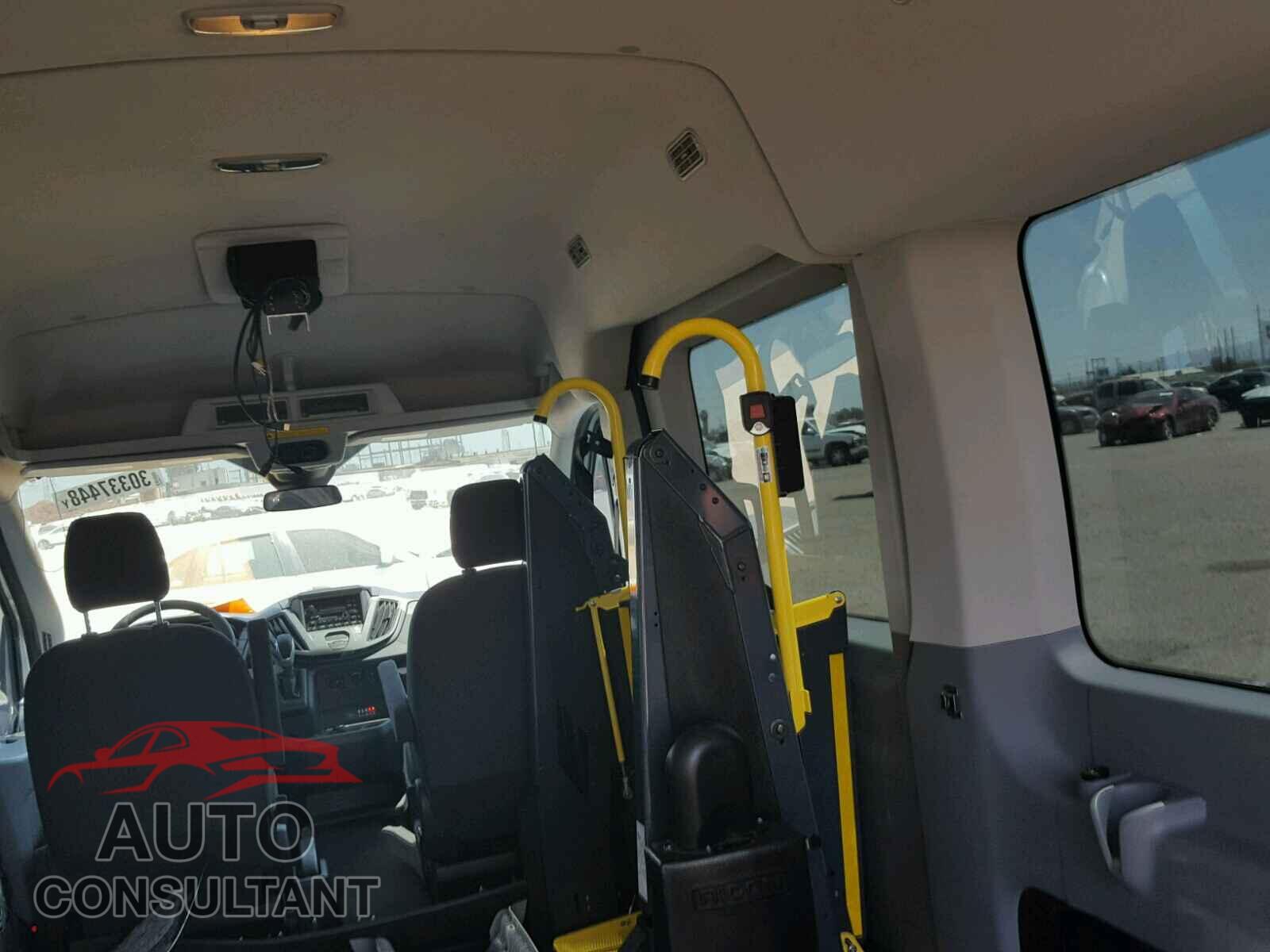 FORD TRANSIT CO 2015 - 1FBZX2CMXFKA91163