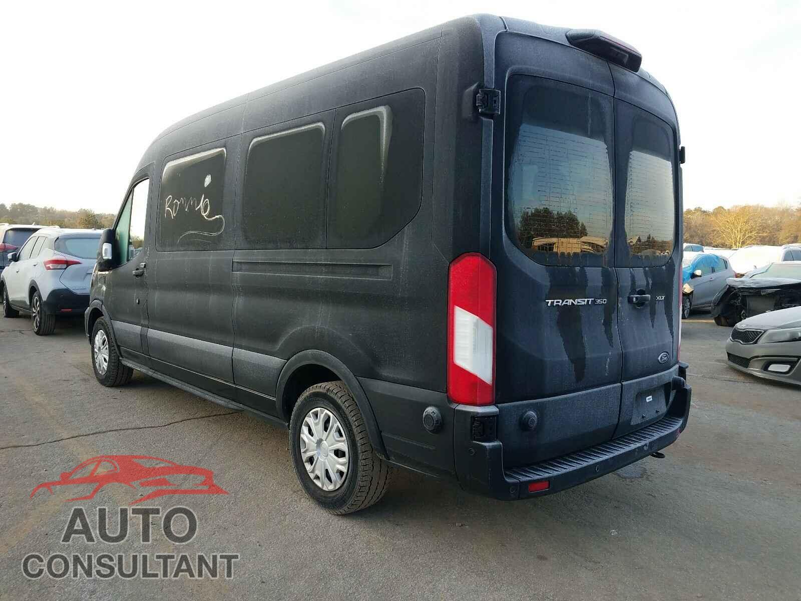 FORD TRANSIT CO 2020 - 1FBAX2C80LKA09226
