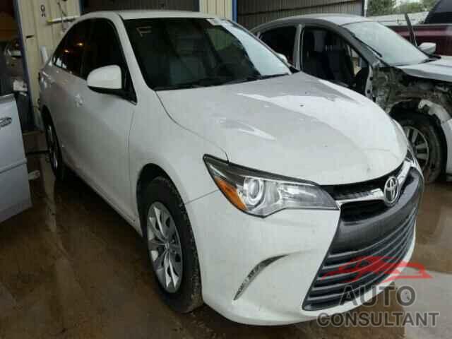 TOYOTA CAMRY 2015 - 4T4BF1FK1FR488853