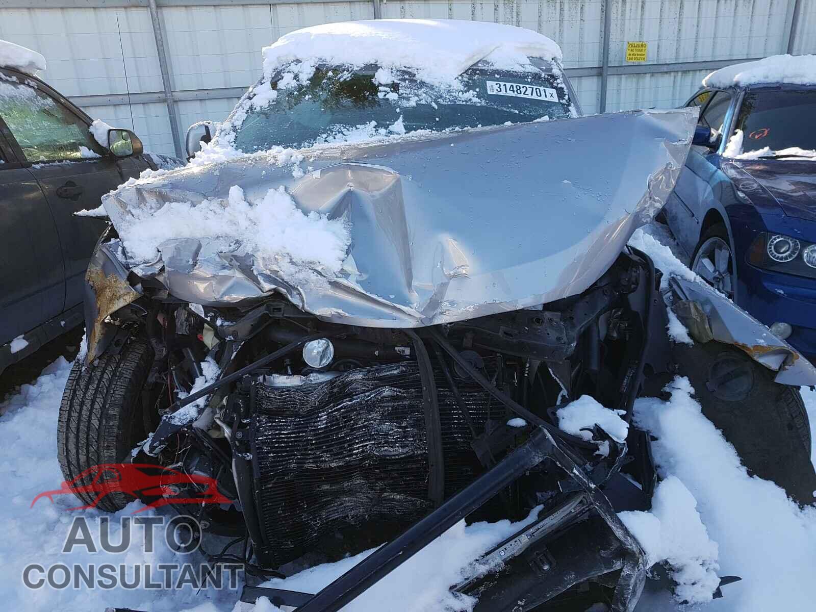 DODGE DURANGO 2017 - 1C4SDJFT0HC797302