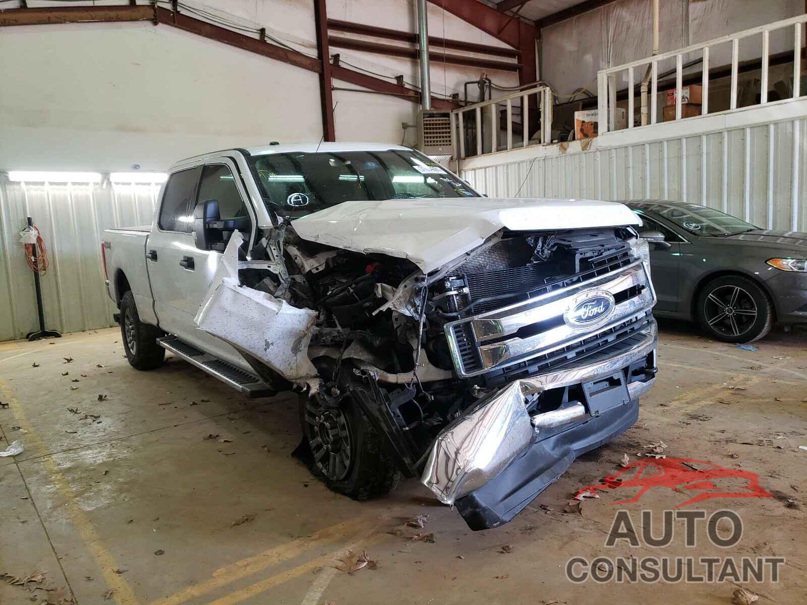 FORD F250 2018 - 1FT7W2BT3JEB38281