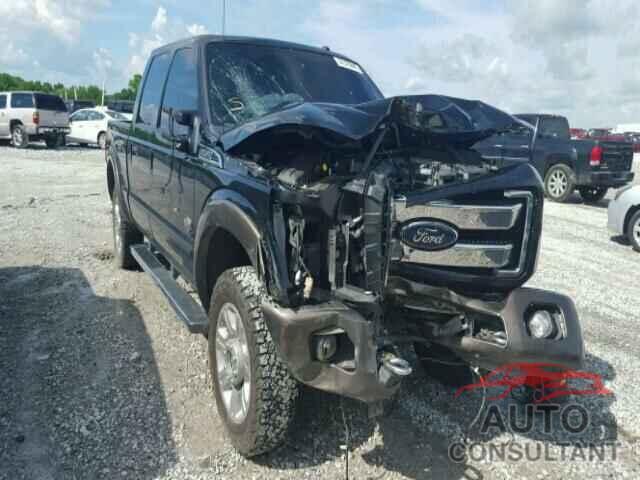 FORD F250 2015 - 1FT7W2BT5FEB76649