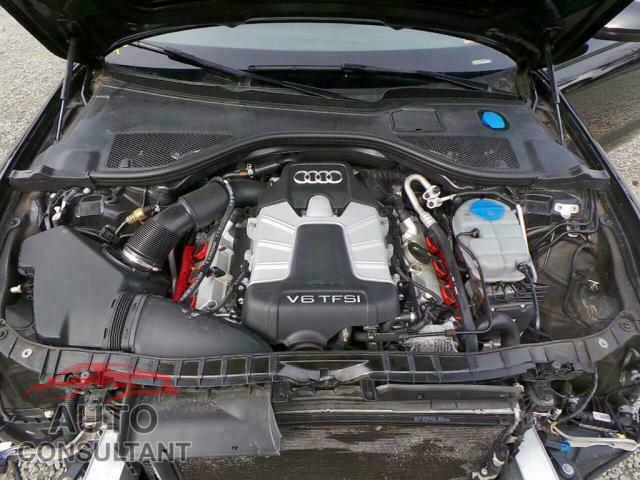 AUDI A6 2015 - KNMAT2MV8JP587067