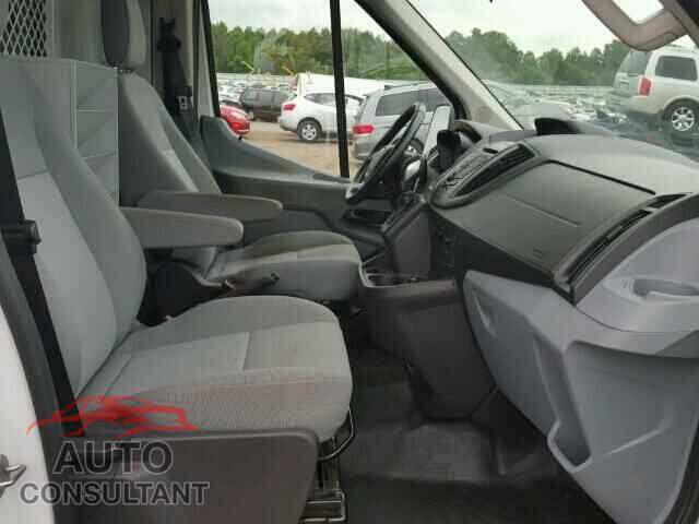 FORD TRANSIT CO 2015 - 1FTSW2CG1FKB15151