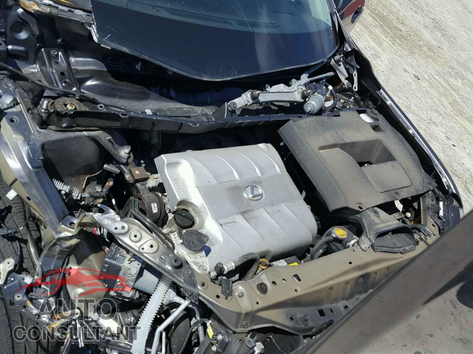 LEXUS RX350 2015 - 2T2BK1BA0FC294847