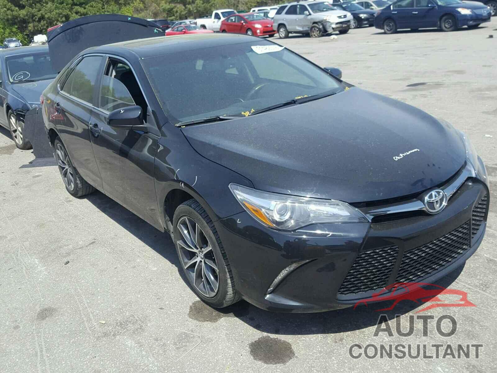 TOYOTA CAMRY 2016 - 4T1BF1FK4GU504670